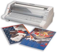 Photo Lamination Service